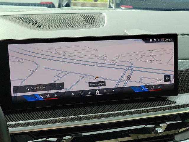 Used 2024 BMW X7 M60i w/ Executive Package AWD/4WD image 27