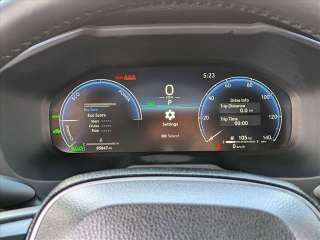 Used 2023 Toyota RAV4 XSE image 15