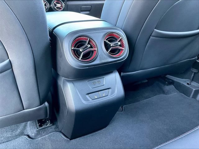Certified 2024 Chevrolet Blazer EV RS AWD/4WD image 12
