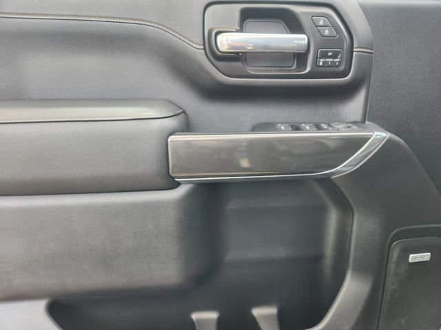 Used 2023 GMC Sierra 2500 AT4 w/ AT4 Preferred Package image 22