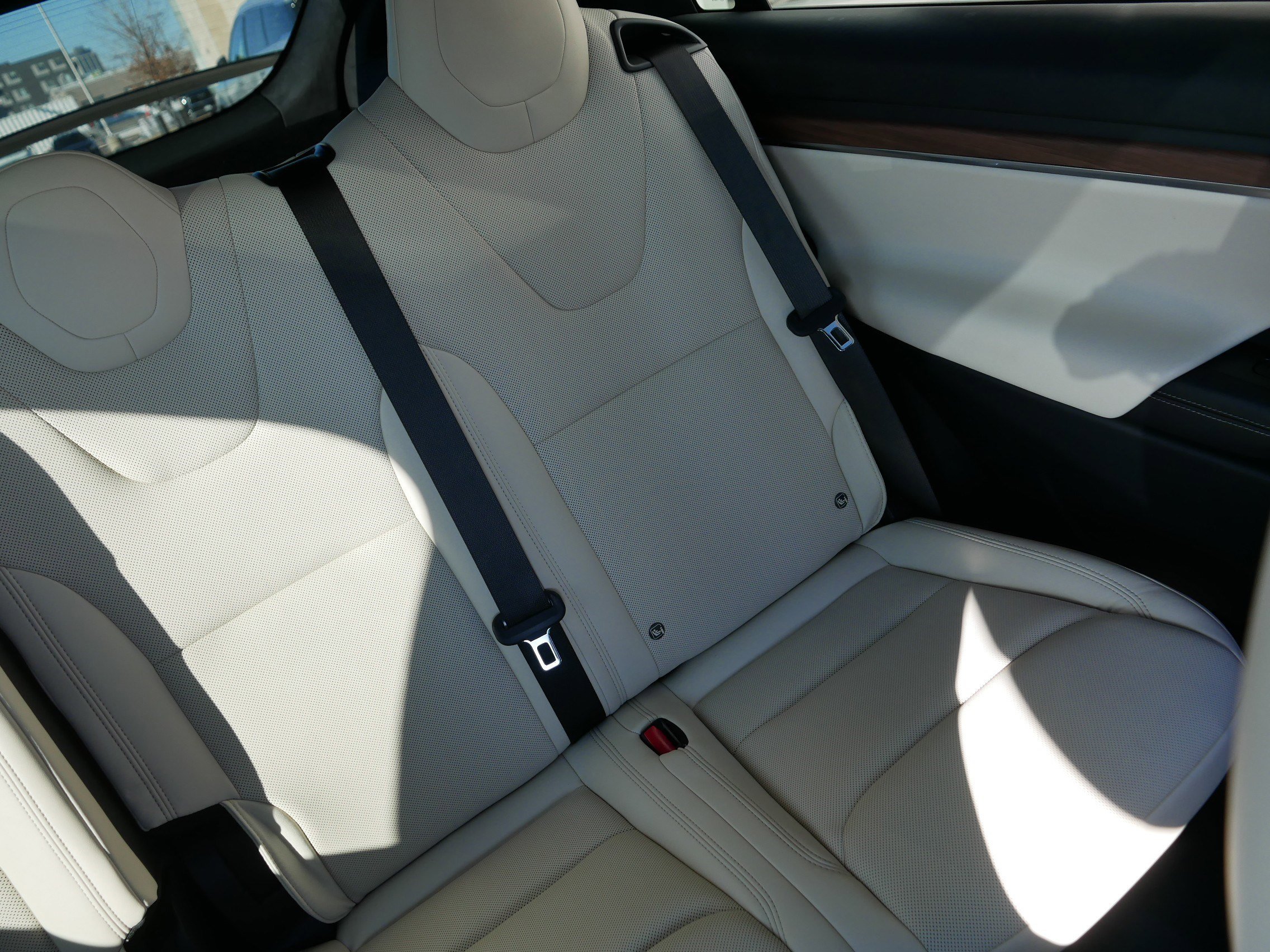 Used 2024 Tesla Model X image 14