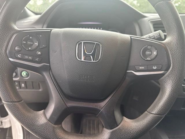 Used 2020 Honda Passport Sport image 13