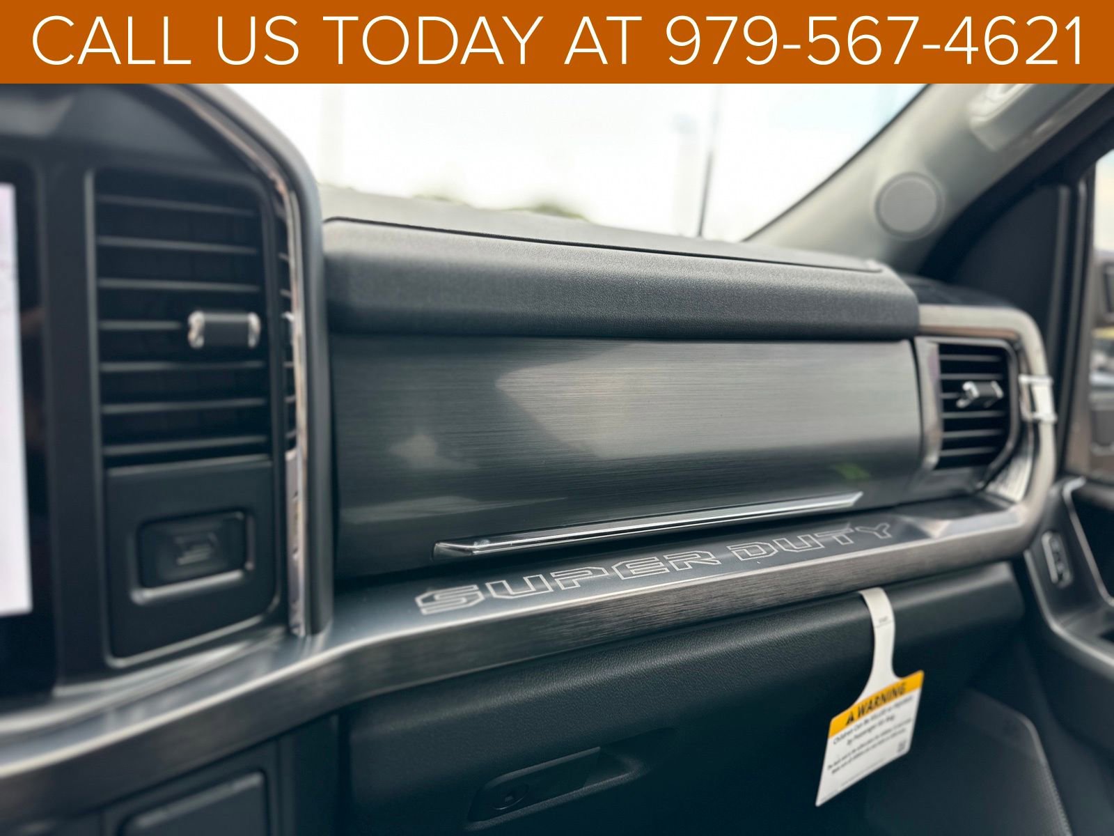 New 2025 Ford F250 Lariat w/ FX4 Off-Road Package image 50
