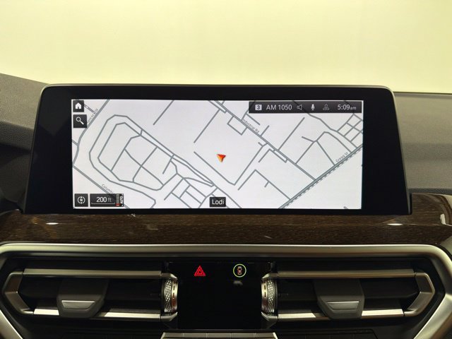 Certified 2024 BMW X3 xDrive30i w/ Convenience Package AWD/4WD image 33