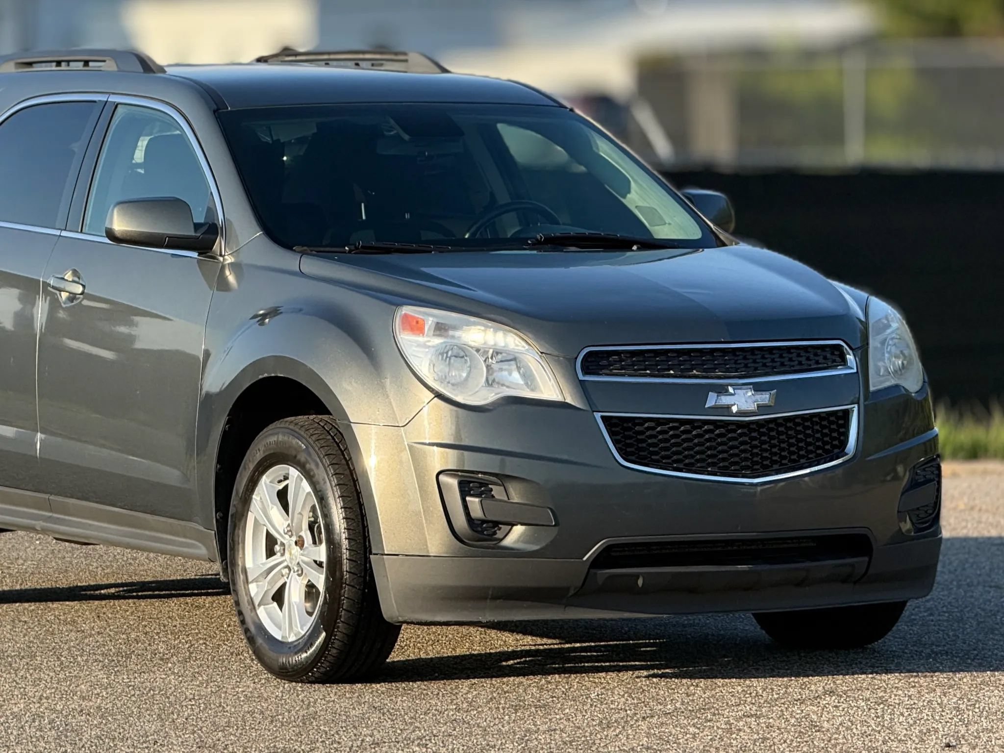Used 2013 Chevrolet Equinox LT w/ Driver Convenience Package AWD/4WD image 15