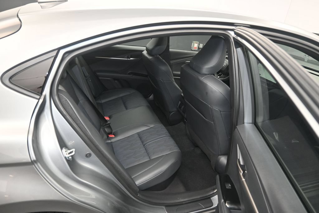 Used 2026 Toyota Camry XSE FWD image 11