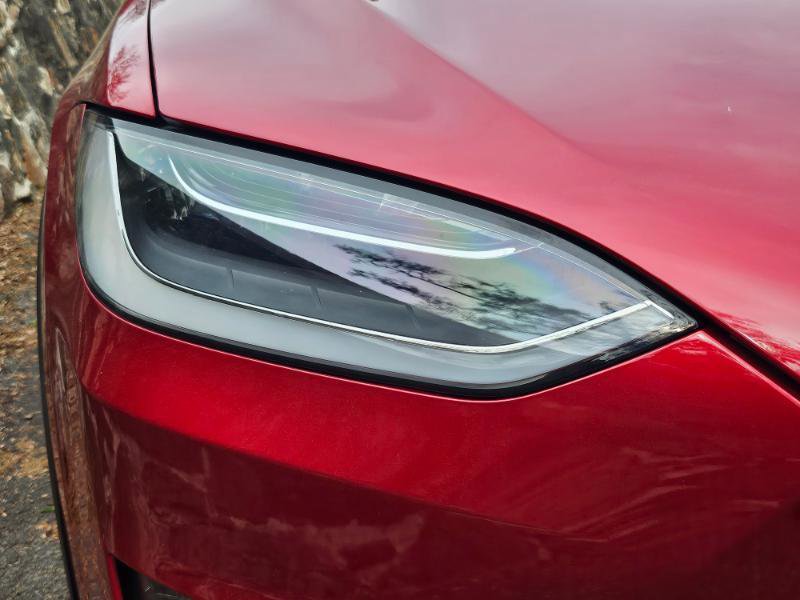 Used 2023 Tesla Model X Plaid image 25