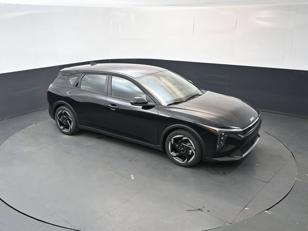 New 2026 Kia K4 EX FWD image 22