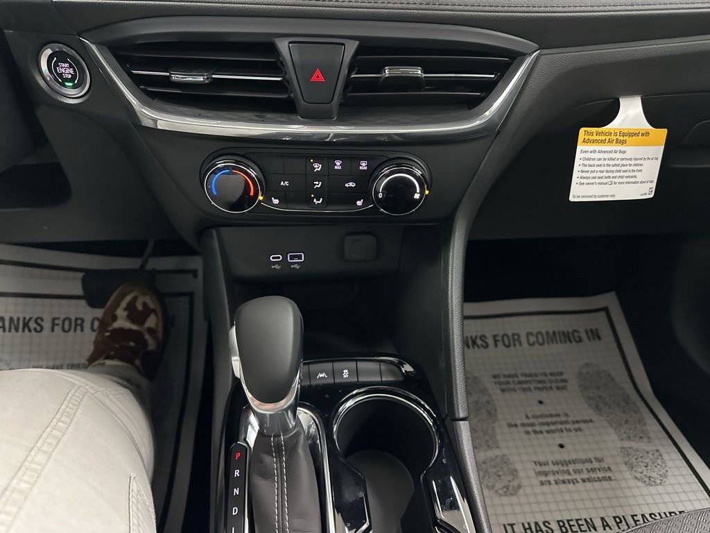 New 2026 Buick Encore GX Preferred w/ Comfort Package image 45