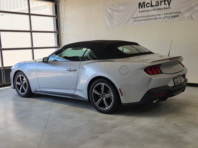 Used 2024 Ford Mustang Premium RWD image 3
