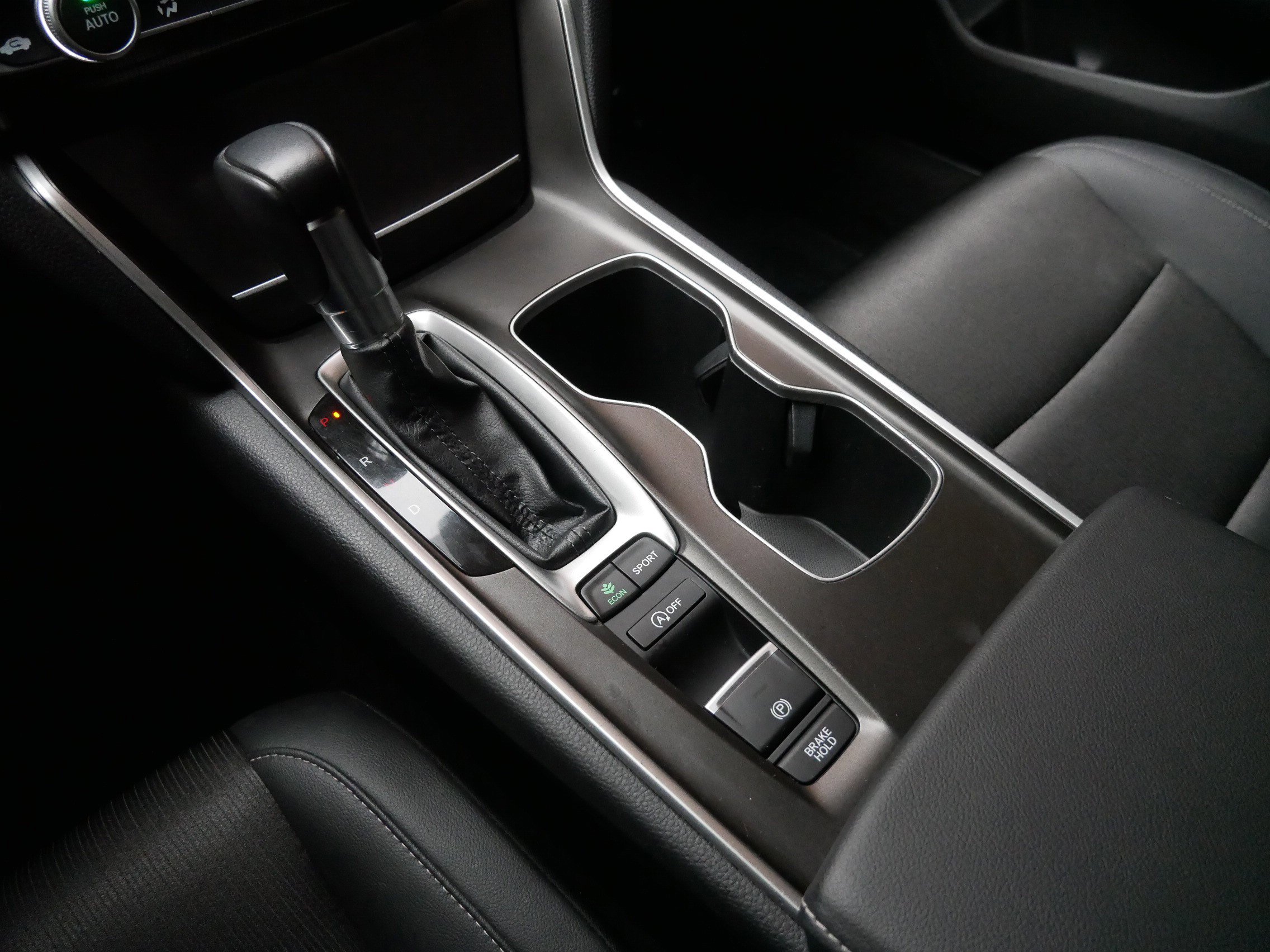 Used 2022 Honda Accord Sport image 20