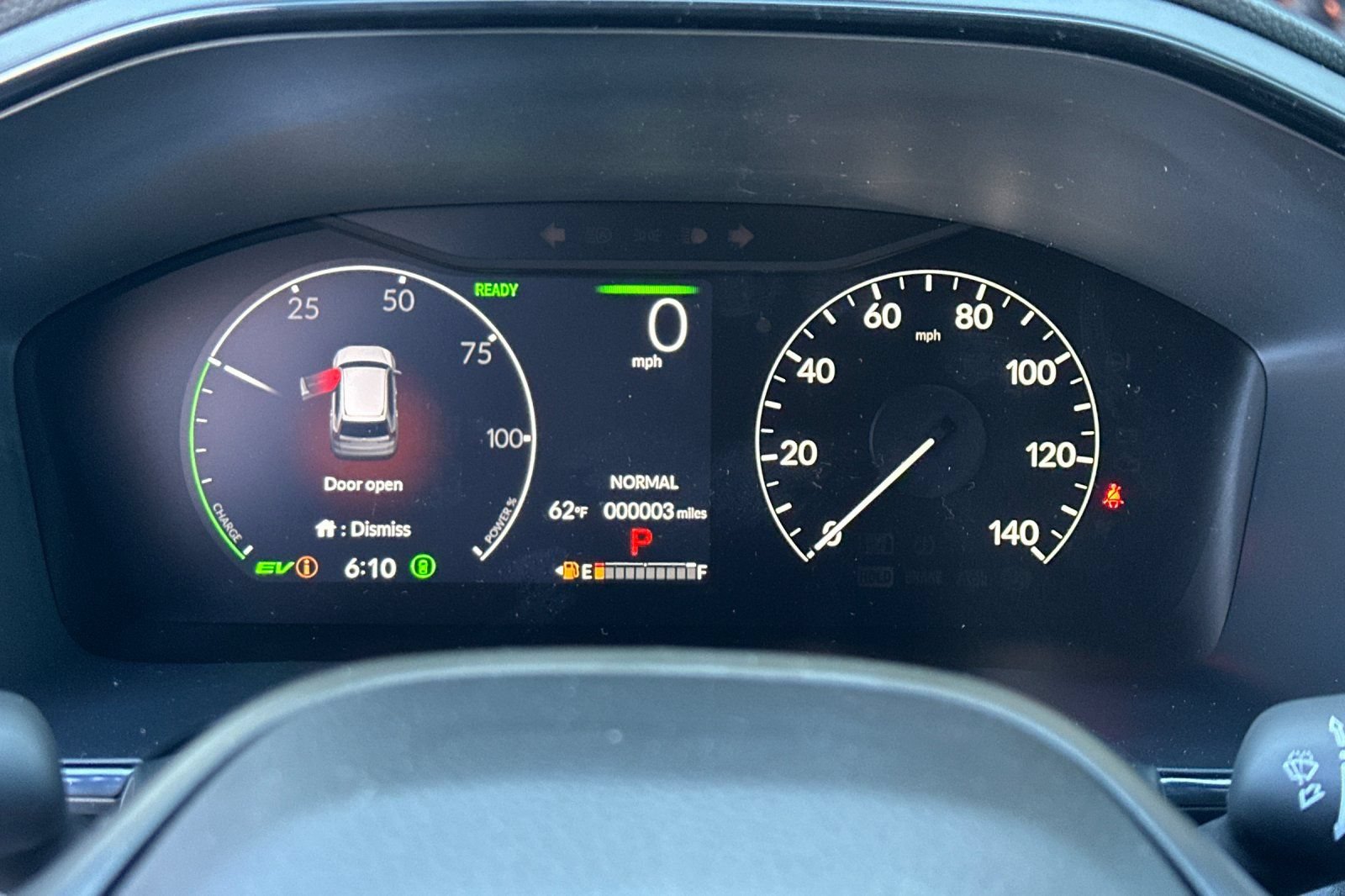 New 2026 Honda CR-V Sport image 22