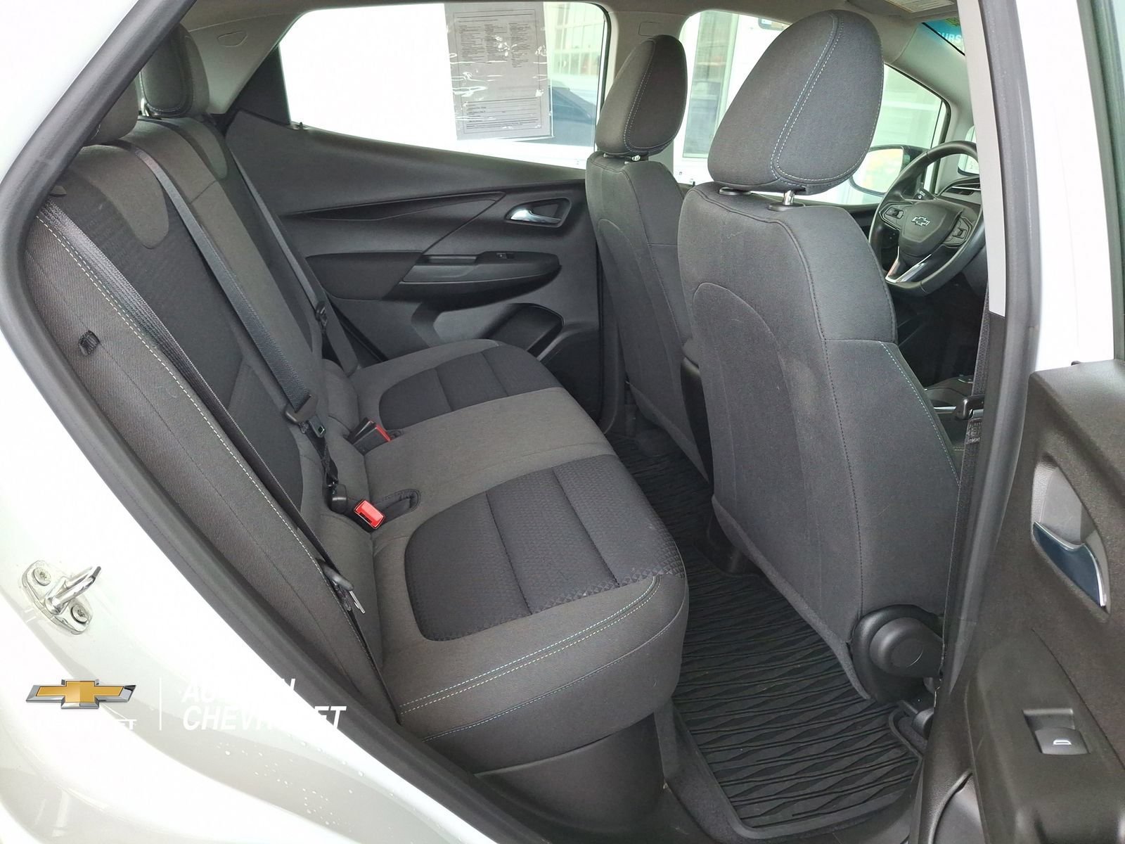 Certified 2022 Chevrolet Bolt LT FWD image 14