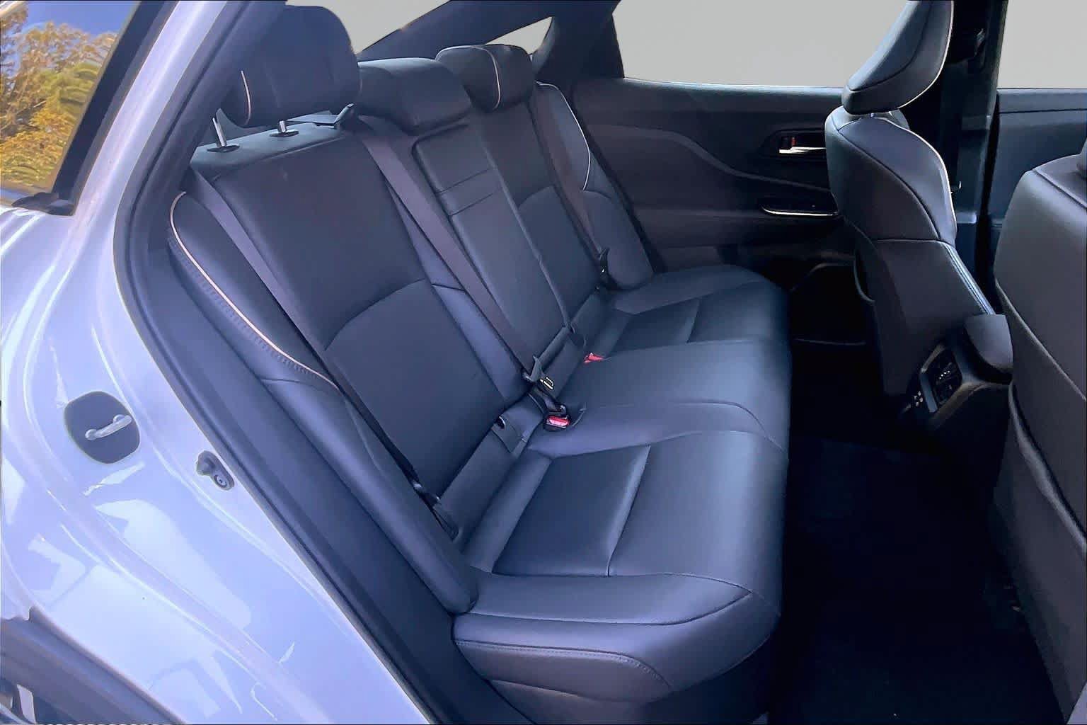Used 2023 Toyota Crown AWD/4WD image 20