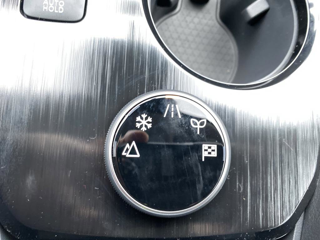 New 2026 Nissan Rogue SV image 21