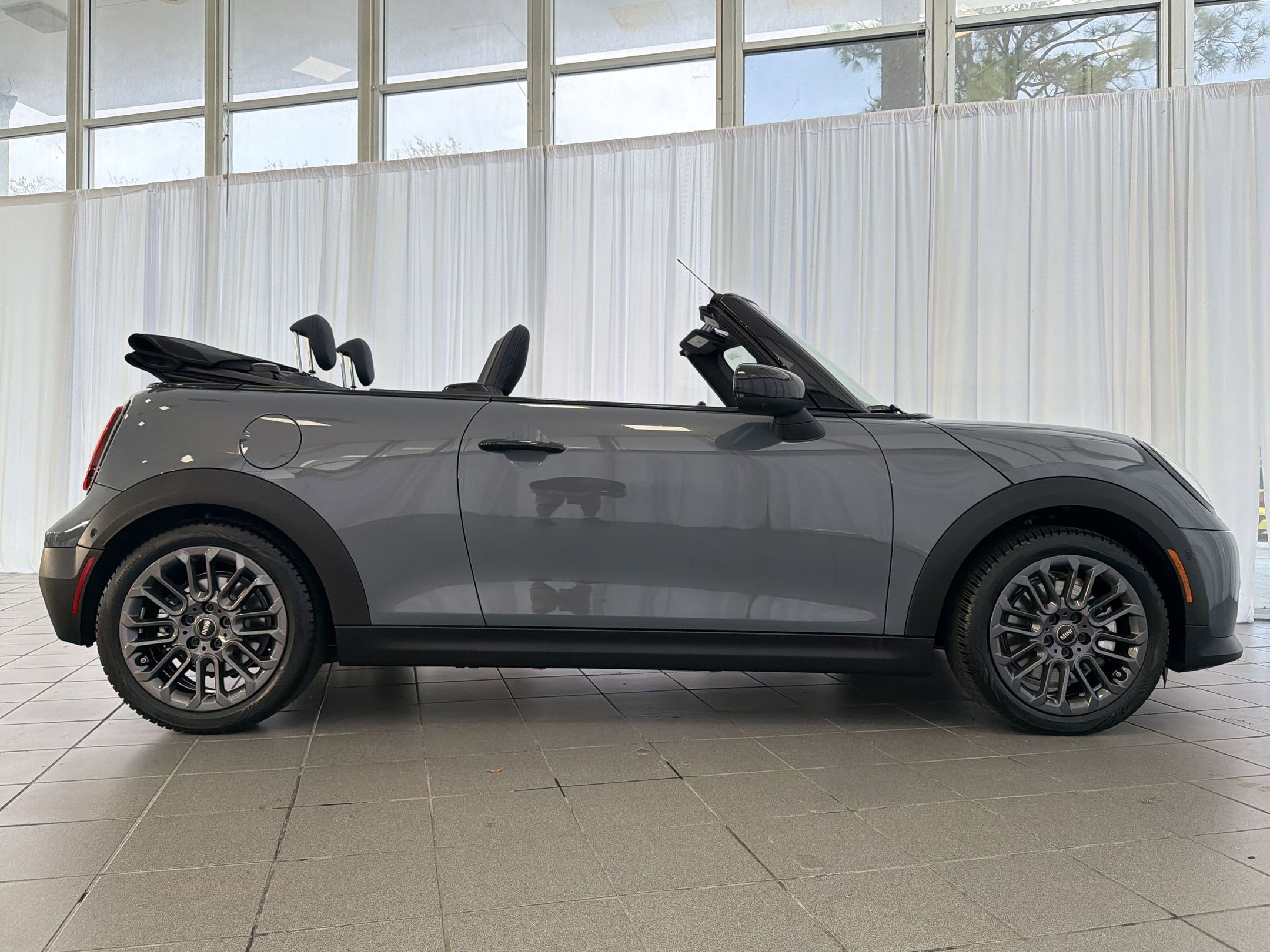 Certified 2026 MINI Cooper S image 8