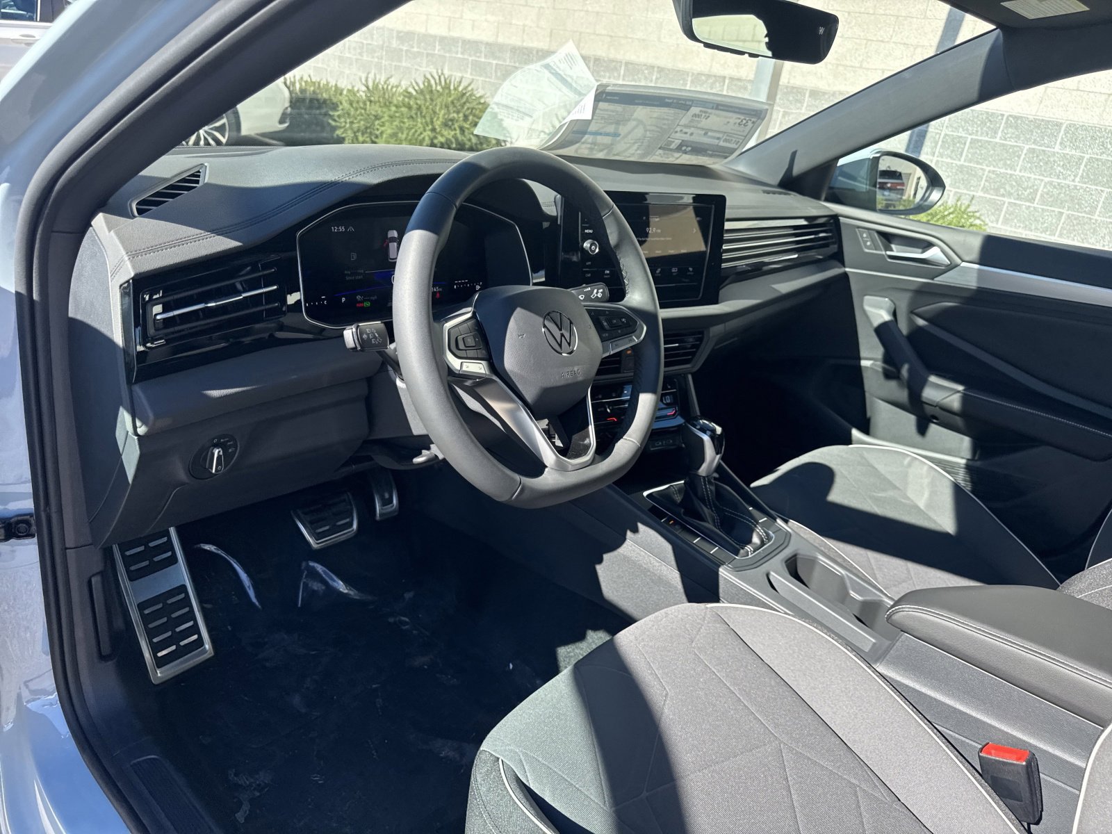 New 2026 Volkswagen Jetta Sport image 9