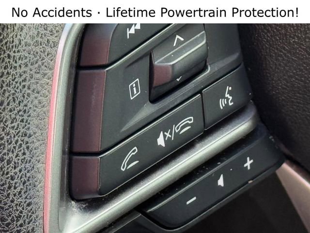 Used 2024 Subaru Legacy image 13