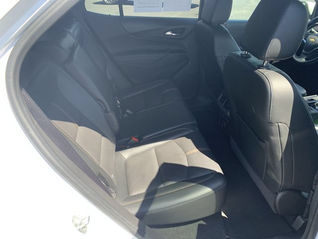Certified 2023 Chevrolet Equinox Premier AWD/4WD image 27