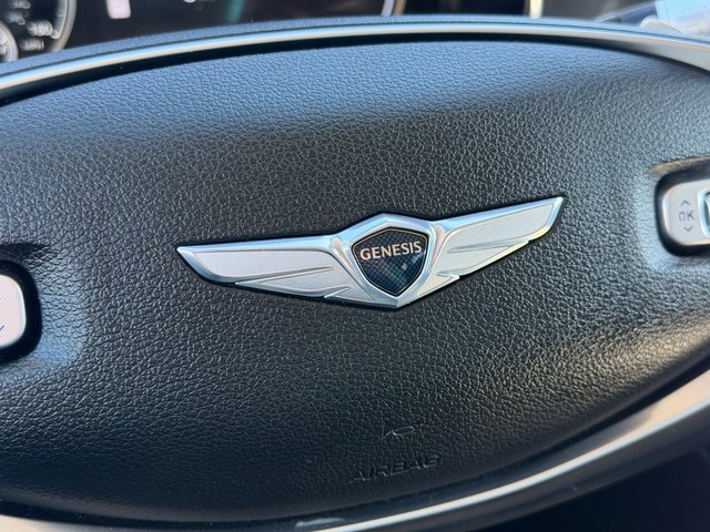 Used 2024 Genesis GV80 2.5T image 32