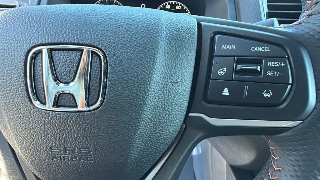 New 2025 Honda Ridgeline TrailSport+ image 20