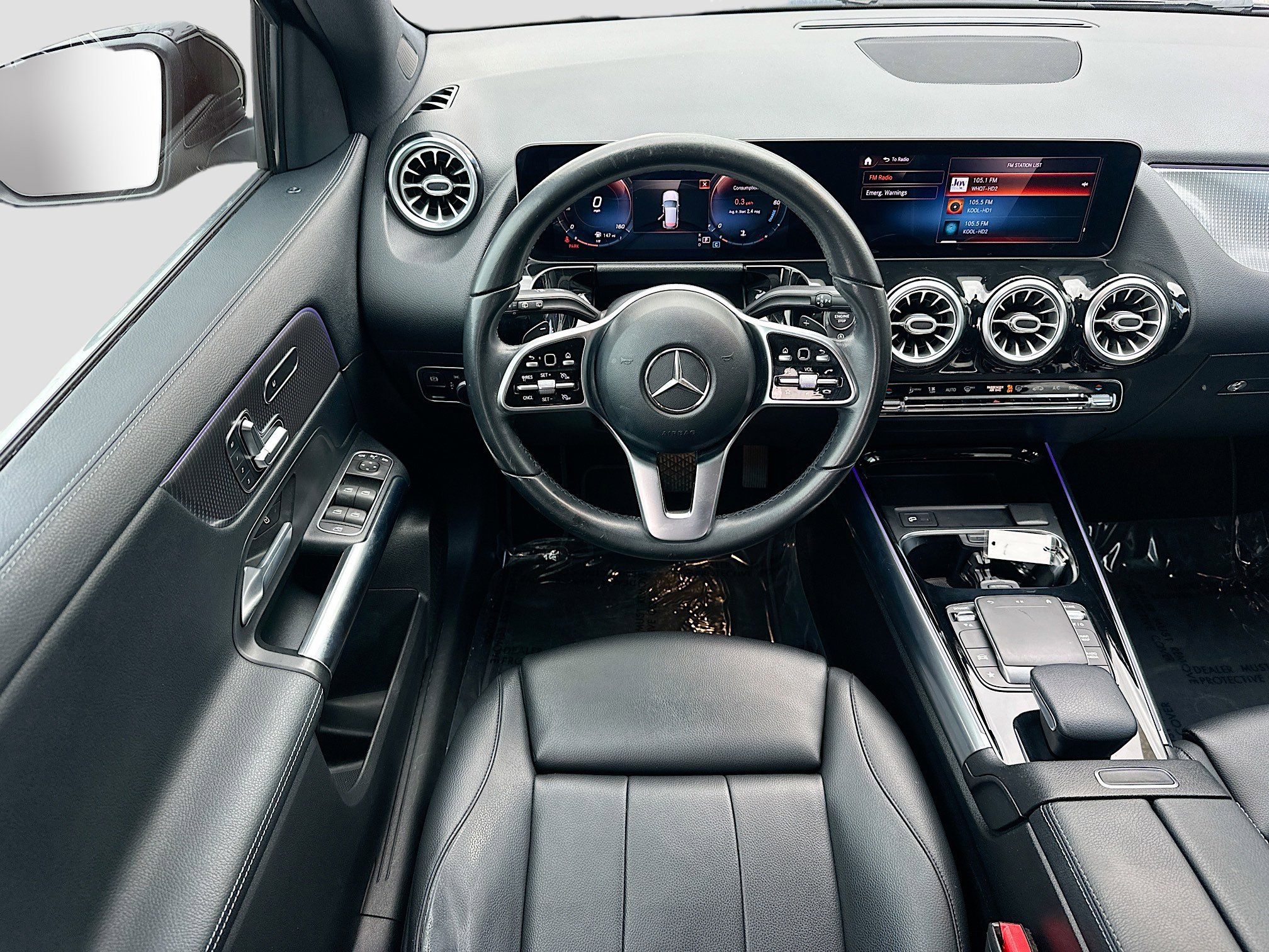 Used 2021 Mercedes-Benz GLA 250 GLA 250 image 21