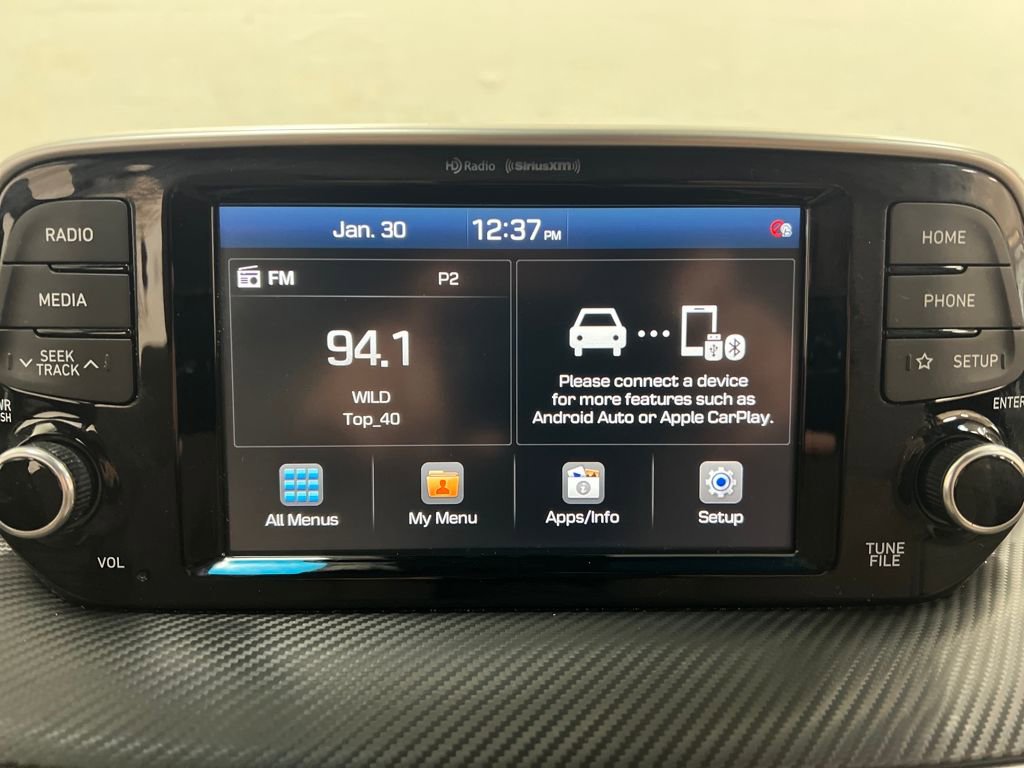 Used 2021 Hyundai Tucson Value image 29