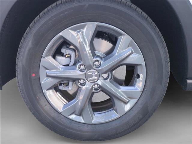 New 2027 Honda HR-V LX image 10