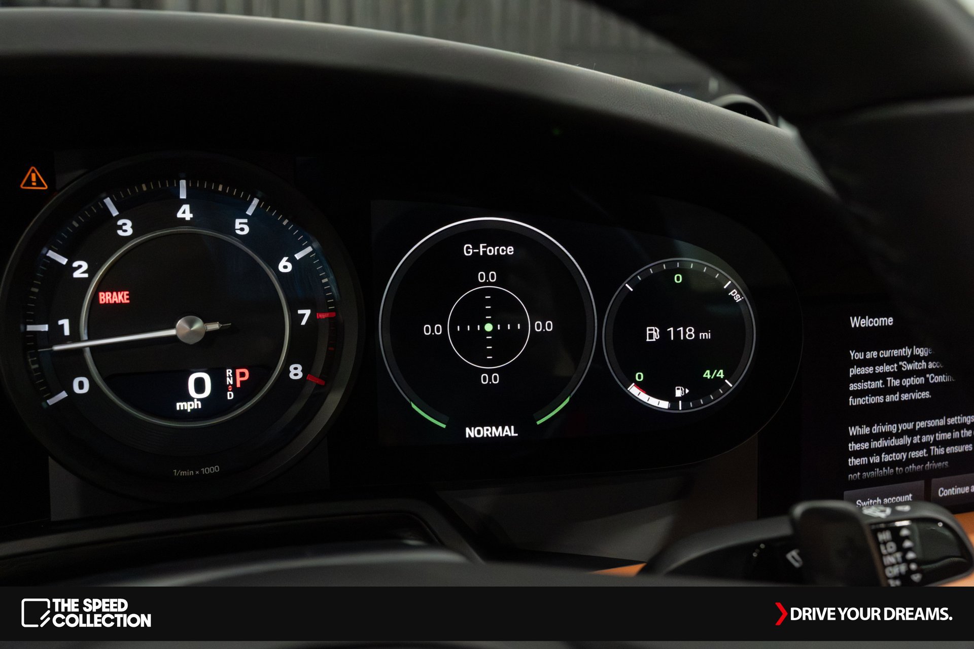 Used 2024 Porsche 911 Turbo S image 43