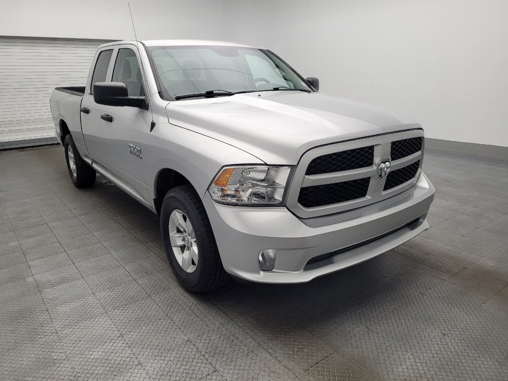 Used 2018 RAM 1500 Express AWD/4WD image 13
