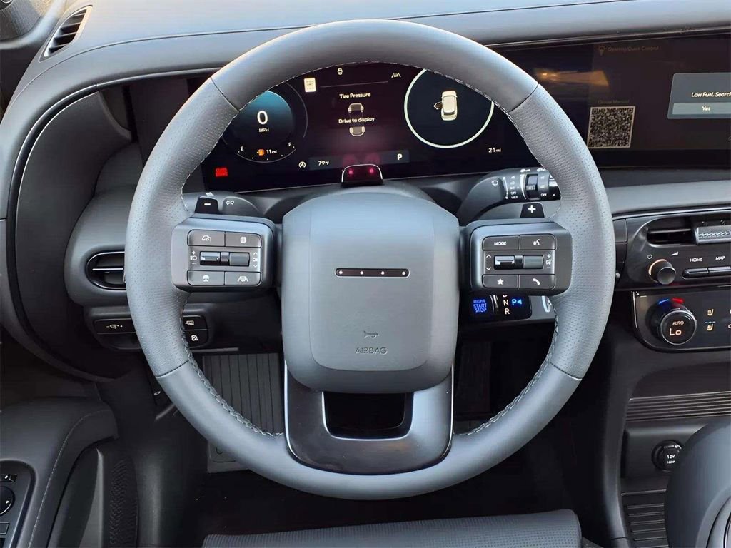 New 2026 Hyundai Palisade XRT Pro image 15