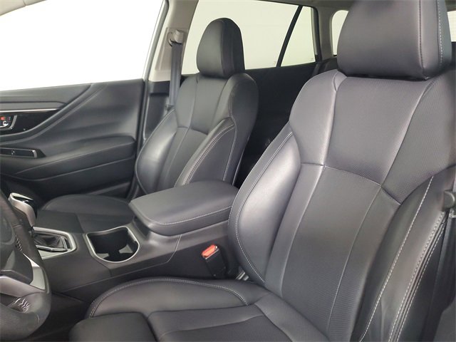 Used 2023 Subaru Outback Limited image 22