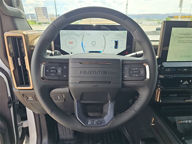 New 2025 GMC Hummer EV 2X image 19
