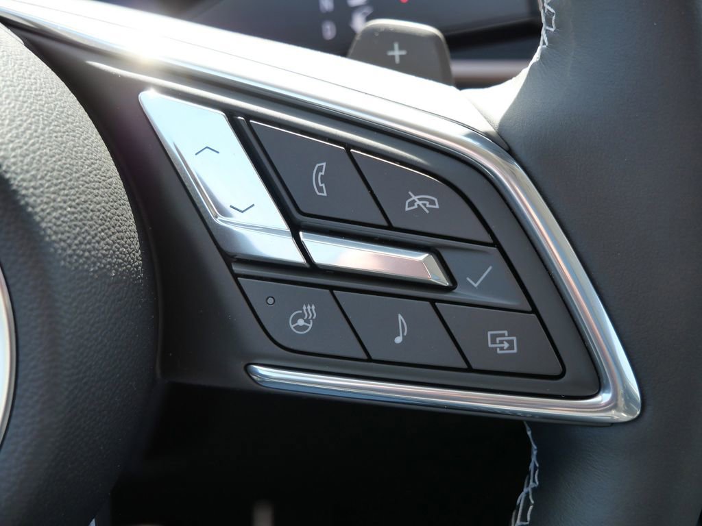 New 2026 Buick Envision Sport Touring image 50