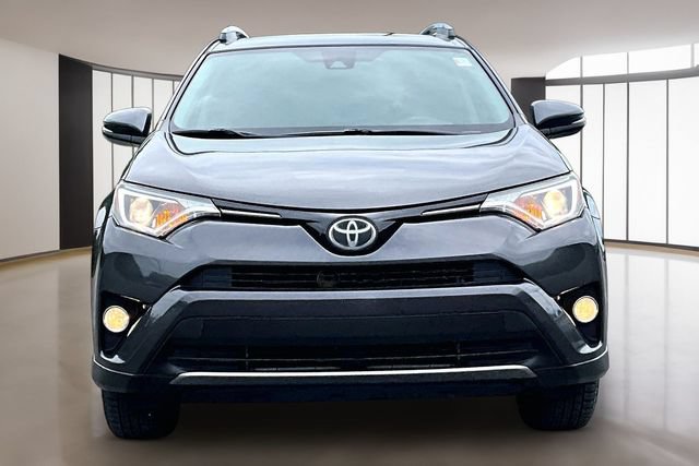 Used 2017 Toyota RAV4 XLE w/ Plus Special Value Package FWD image 2