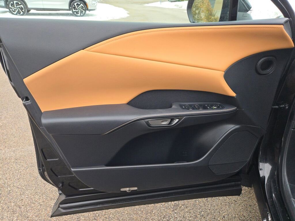 Used 2023 Lexus RX 350 Premium w/ Accessory Package (Z1) image 21