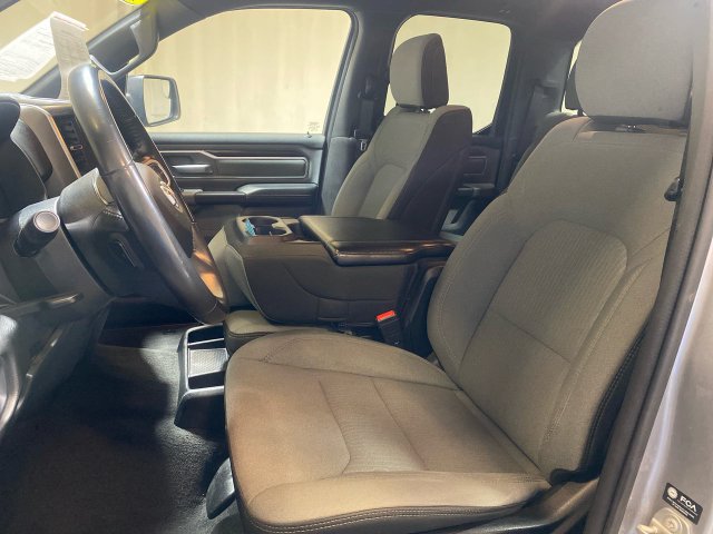 Used 2022 RAM 1500 Big Horn AWD/4WD image 17