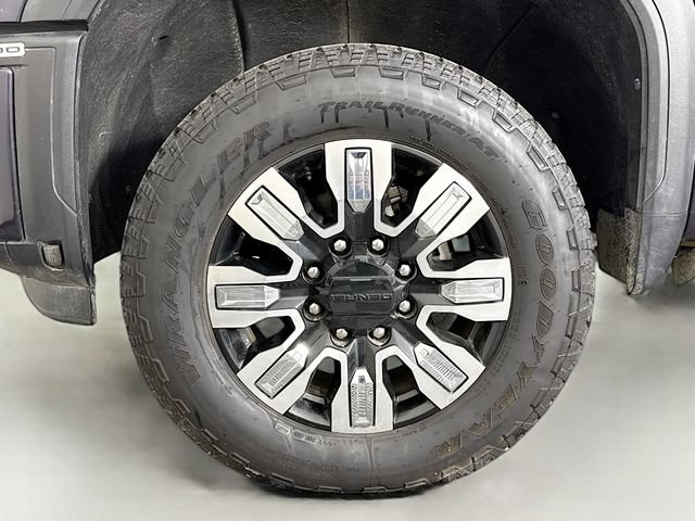 Used 2024 GMC Sierra 2500 Denali w/ Denali Reserve Package AWD/4WD image 34