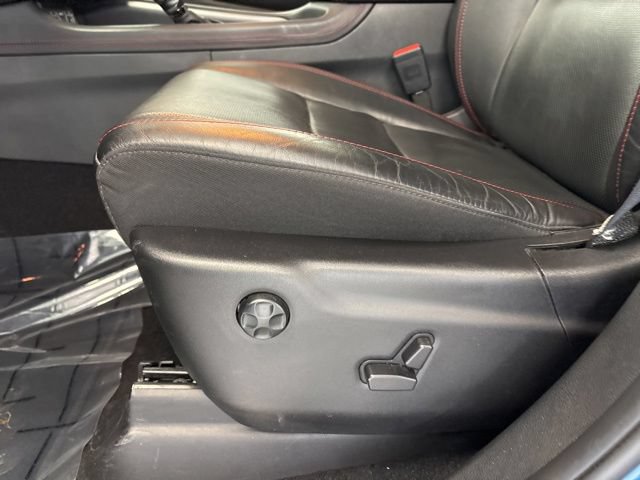 Used 2025 Dodge Durango R/T AWD/4WD image 17
