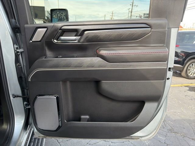 Certified 2024 GMC Sierra 2500 AT4X w/ AT4X AEV Edition AWD/4WD image 16