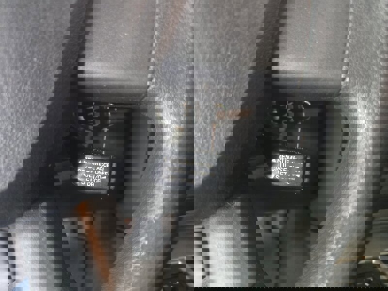 Used 2011 Dodge Nitro Heat image 23