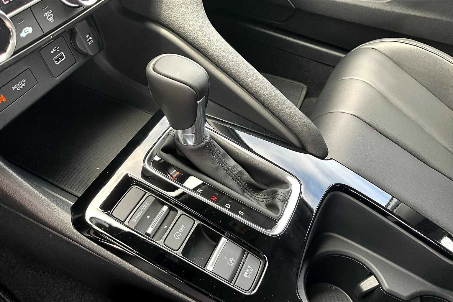 Certified 2025 Acura Integra image 7