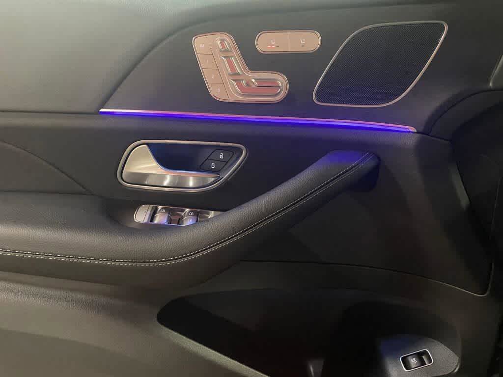 New 2026 Mercedes-Benz GLE 350 4MATIC image 9