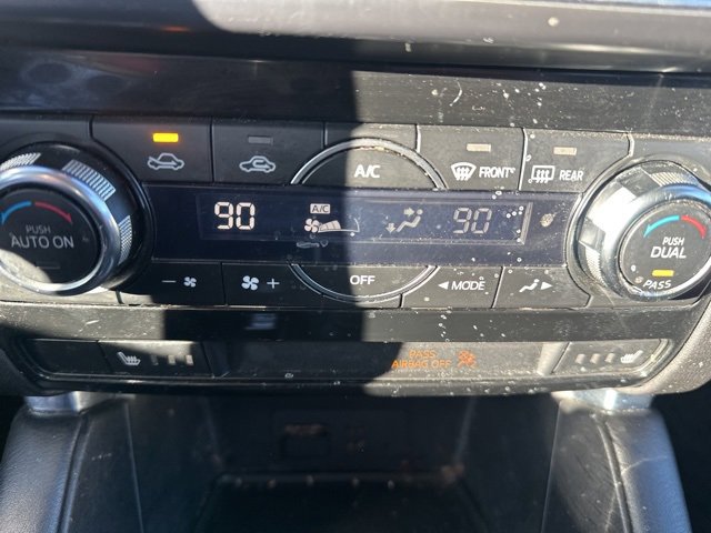 Used 2016 MAZDA CX-5 Grand Touring image 23