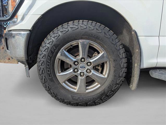 Used 2019 Ford F150 XLT w/ XTR Package image 23