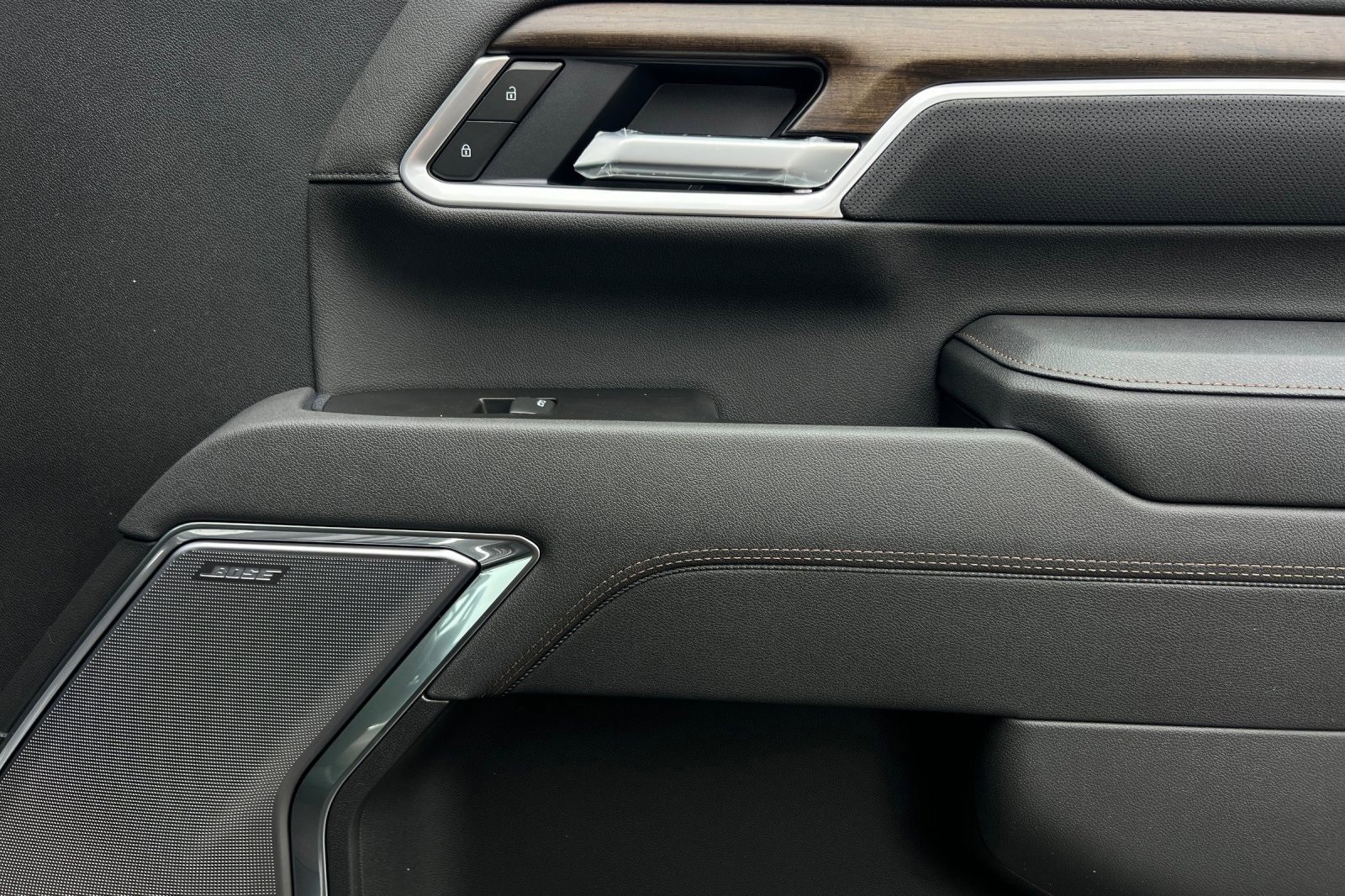 New 2025 Chevrolet Silverado 3500 High Country w/ Technology Package image 19