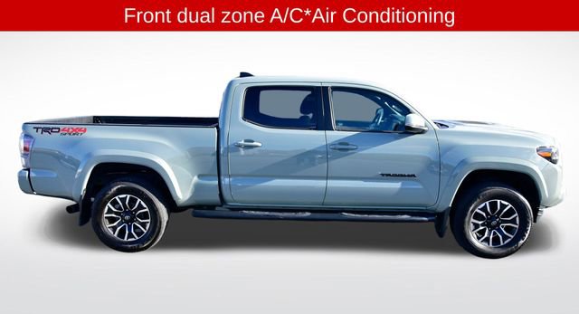 Used 2022 Toyota Tacoma TRD Sport image 5