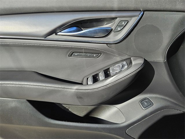 Used 2020 Cadillac CT5 Premium Luxury w/ Driver Awareness Plus Package image 23