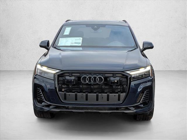 New 2026 Audi Q7 3.0T Premium Plus image 5