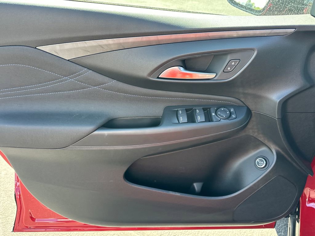 New 2026 Buick Envista Sport Touring FWD image 11